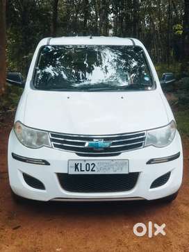 Chevrolet Enjoy 2013 Diesel 89500 Km Driven