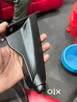 KTM BIKE MIRROR STICK