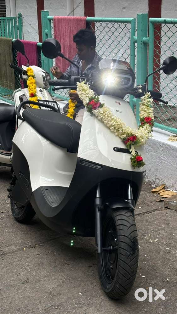 Ola s1x 3kw 2024 September