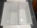 Voltas deep freezer