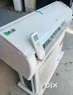 1.5ton Split Ogenerl ac imported new box pack available