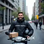 Food Delivery In Indore