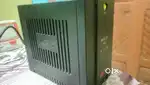 APC ups 2 unit full walking condition(one with new battery)