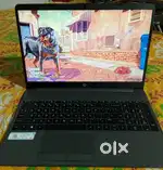 HP  LAPTOP 8 GP RAM 128 GP SSD 1 TB HDD WIFI WEBCAM AMD ATHLONE PROCES