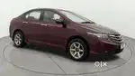 Honda City 2011-2013 V MT, 2012, Petrol