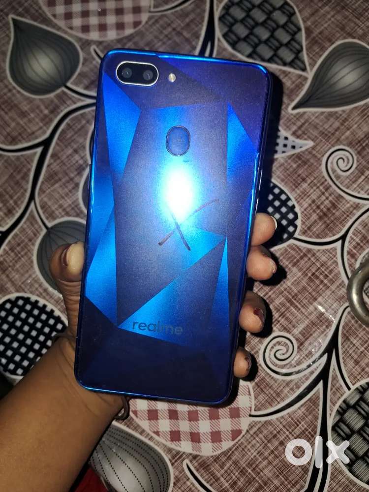 Oppo a3 phone
