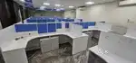Richmond circle 2350 SQFT office space for rent with 40 w/s