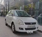 Maruti Suzuki Swift VDI (O), 2012, Diesel