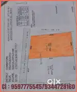 6.78 Cent Dtcp Residential plot for immediate  sale kaniyalampalayam