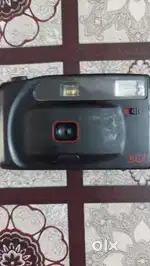 Camara cannon