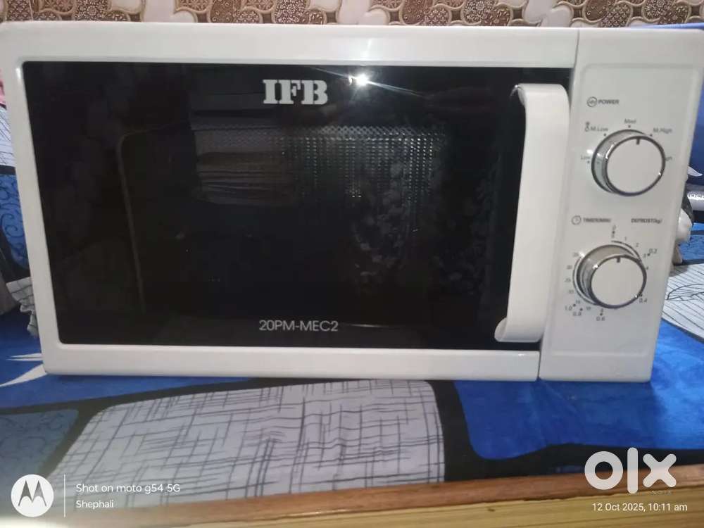 IBM Solo Microwave Oven