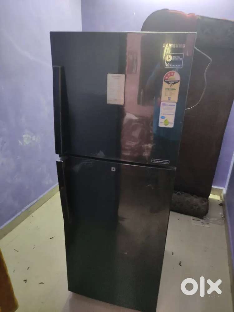 Refrigerator Double door