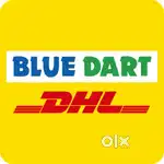 Hiring Delivery Partner for Bluedart