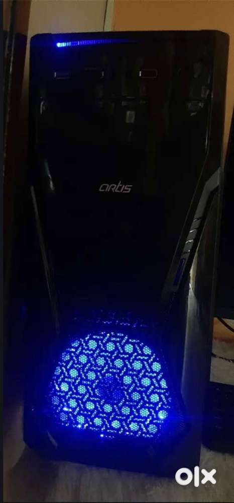 Computer with High Configuration