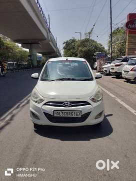 Hyundai i10 1.2 Kappa SPORTZ, 2011, Petrol