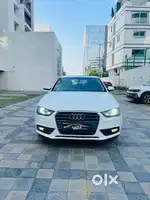 Audi A4 2014-2016 2.0 TDI Multitronic, 2013, Diesel