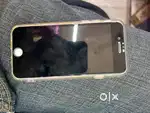 Iphone 6s rose