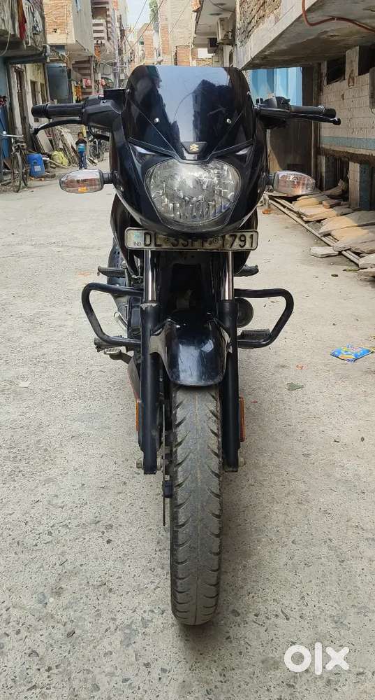 Pulsar 125  2022