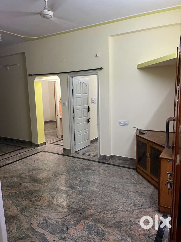 2 BHK House for Rent – Immediate Occupancy – HMT Layout 3rd Block