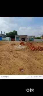 Gurgaon Maruti Kunj plot