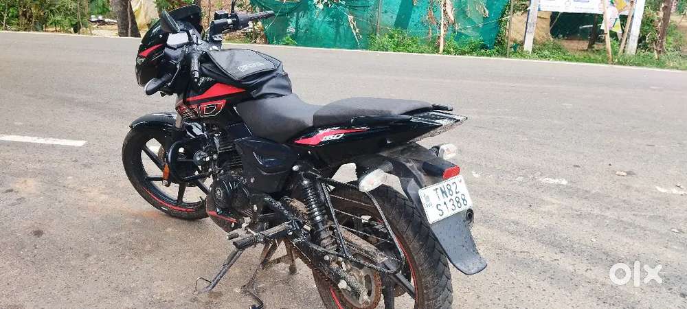 Pulsar 150