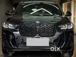 BMW X4 3.0 xDrive 30d Black Shadow Edition, 2022, Diesel