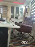 Need telecaller cum receptionist only Female