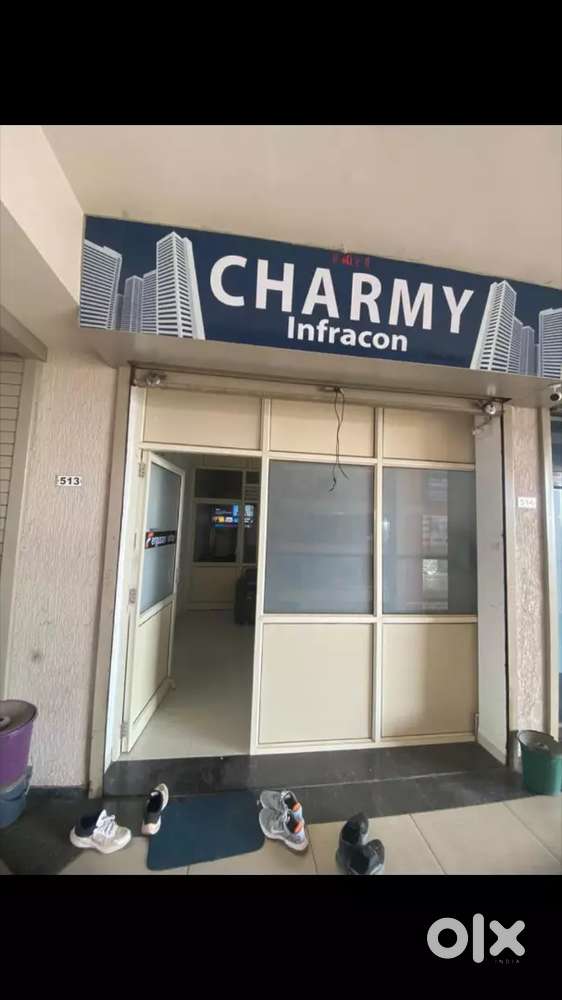 Shop sale Near Shalby Hospital