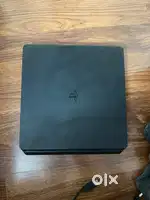 Sony PS4 1 TB Slim