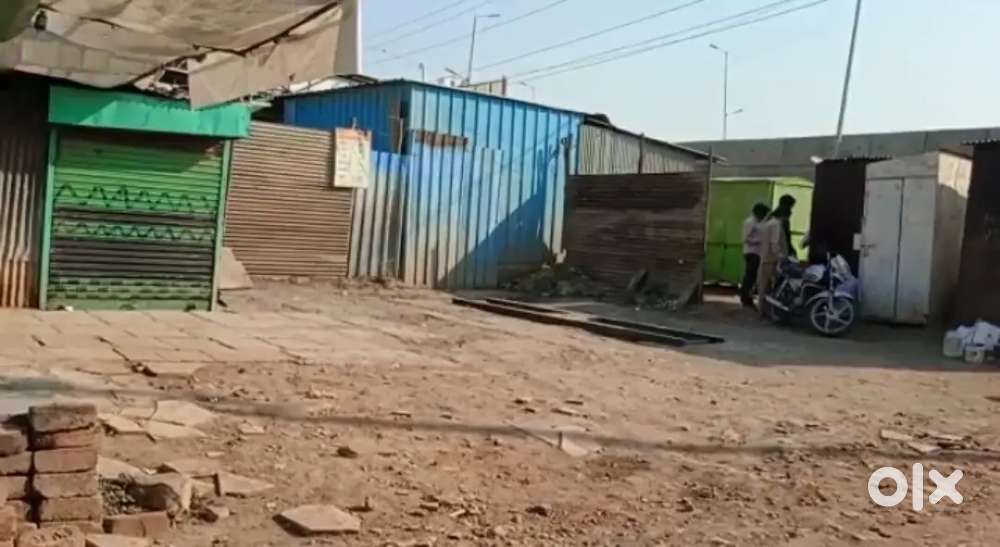 Running Business Washing Center & shutter for rent, Highway Road Touch