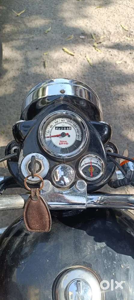 Sale this Bullet classic 350