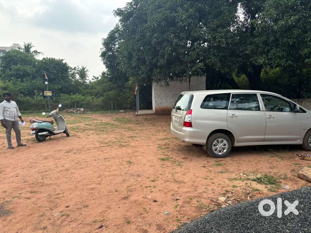 496,140Sq yds DTCP approved plots for sale in lakshmipriya Layout  TPG