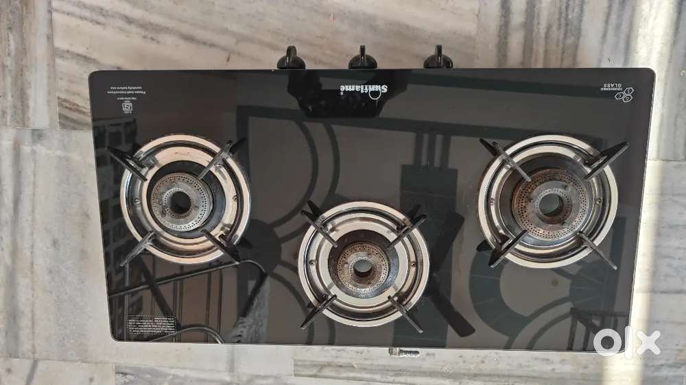 Sunflame gas stove