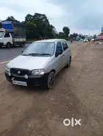 Maruti Suzuki Alto 800 2006