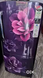 Samsung inverter technology fridge 2021 model