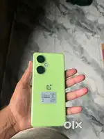 One plus nord ce 3 lite 5G.     8/128 GB.      5 month old