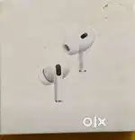 Apple Airpods generation 2