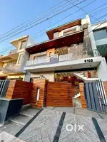 Luxurious and spacious villa