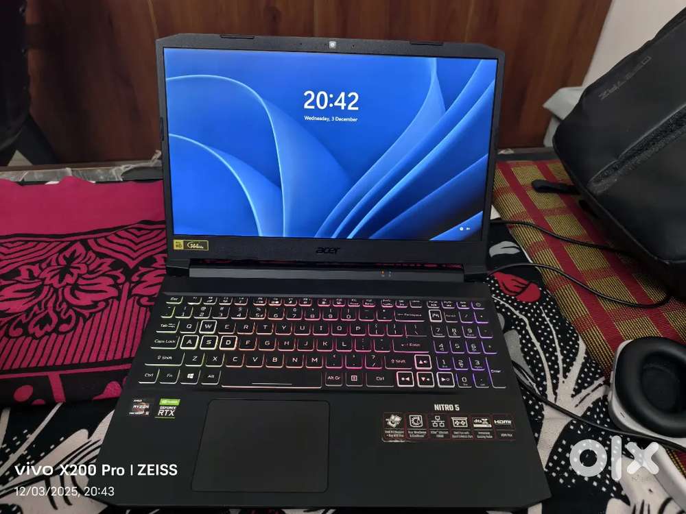 Acer Nitro 5 Gaming Laptop