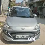 Hyundai Santro Sportz, 2020, Petrol