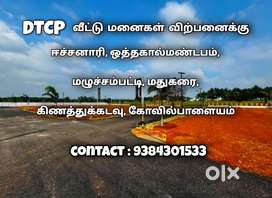 Coimbatore land for sale