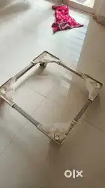 Washing Machine Stand