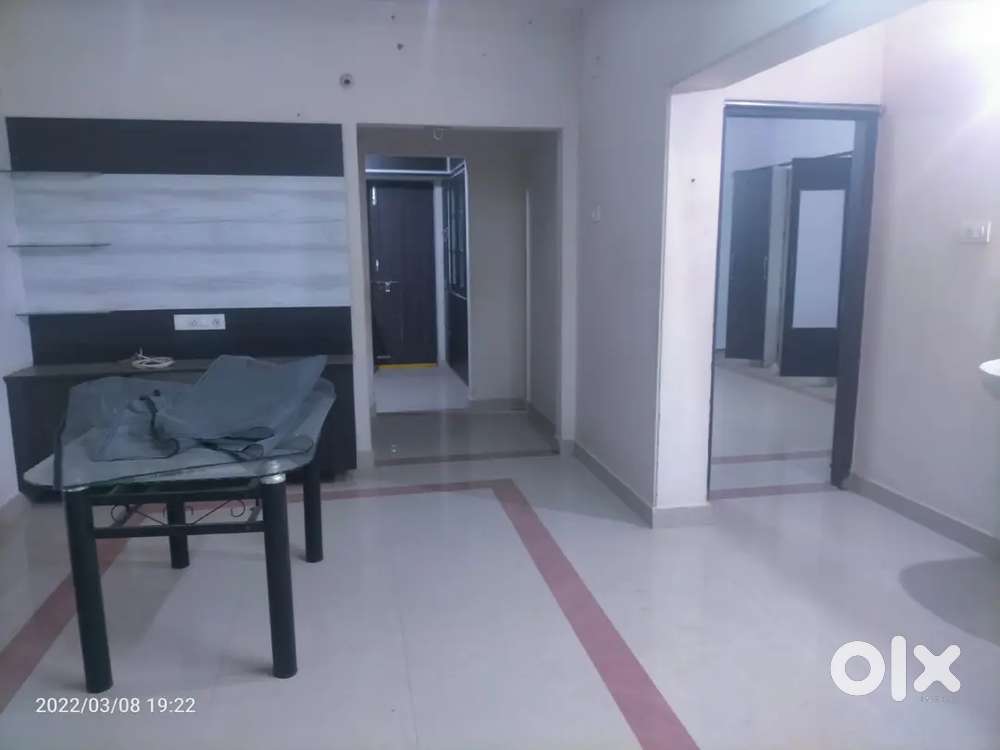 2 BHK Santosh nagar -Valasapakala