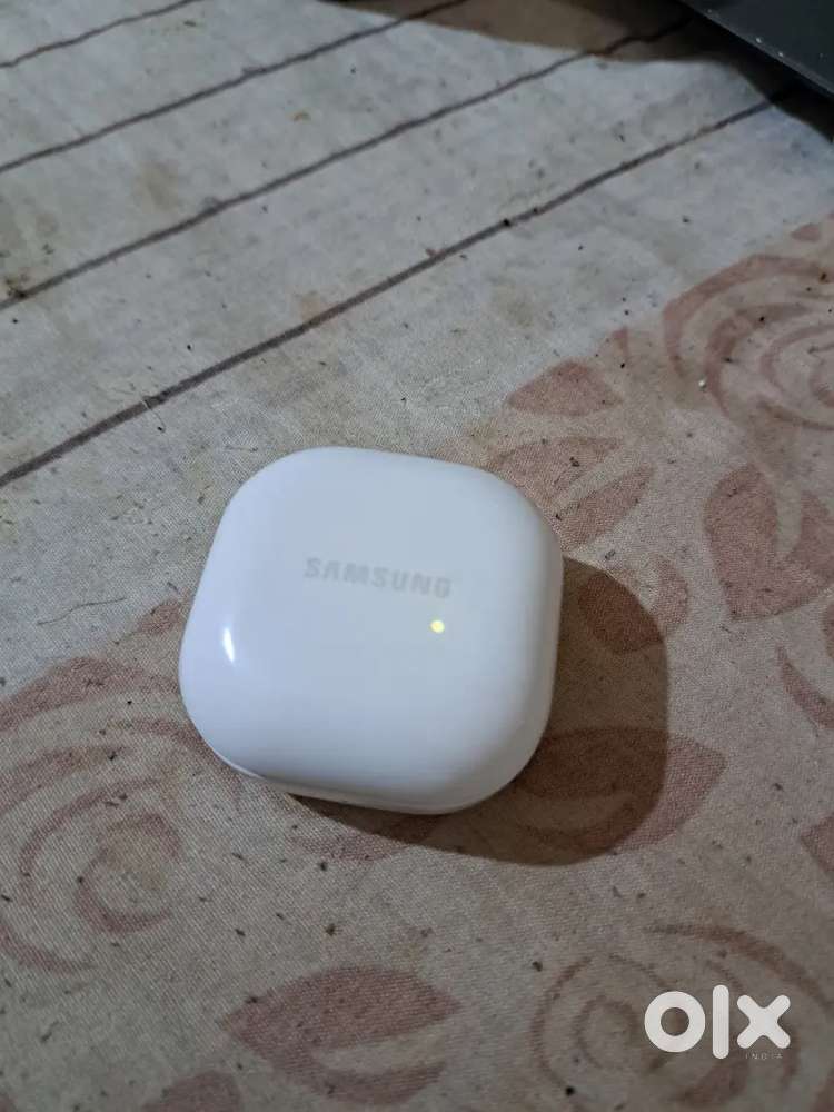 Samsung galaxy buds FE model no - SM-R400N