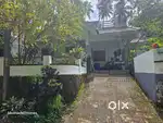 Supper House For Sale , Near Bharananganam