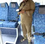 I'm Heavy Driver Vinukonda