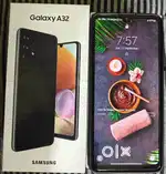 Samsung galaxy A32 android phone,6 gb Ram,128 gb Rom