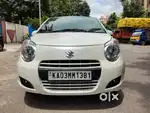 Maruti Suzuki A-Star Zxi, 2010, Petrol
