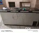 D -Freez with well cooling