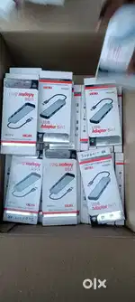 5in1 usb hub for lap top
